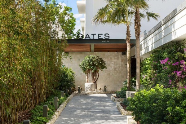 The Gates Hotel South Beach - a DoubleTree by Hilton image 12
