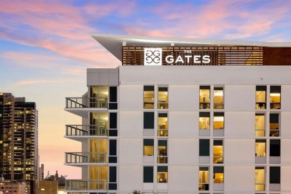 The Gates Hotel South Beach - a DoubleTree by Hilton image 14