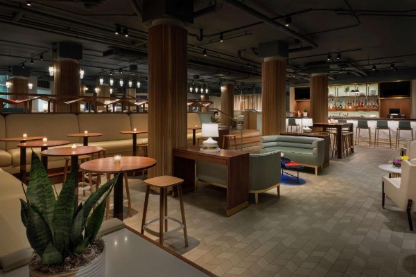 The Gates Hotel South Beach - a DoubleTree by Hilton image 20