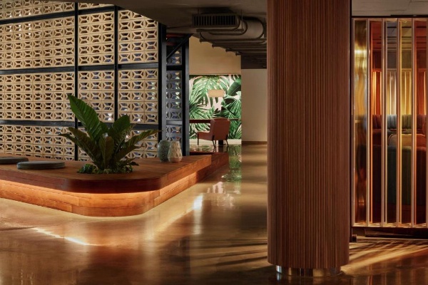 The Gates Hotel South Beach - a DoubleTree by Hilton image 21