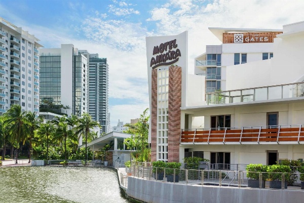 The Gates Hotel South Beach - a DoubleTree by Hilton image 5
