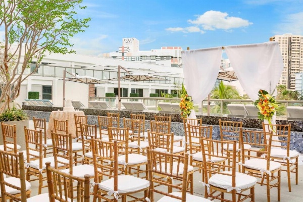 The Gates Hotel South Beach - a DoubleTree by Hilton image 9